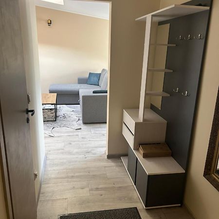 Rakvere Penthouse Apartment ภายนอก รูปภาพ