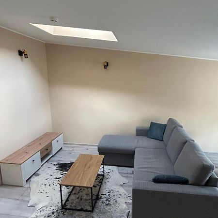 Rakvere Penthouse Apartment ภายนอก รูปภาพ