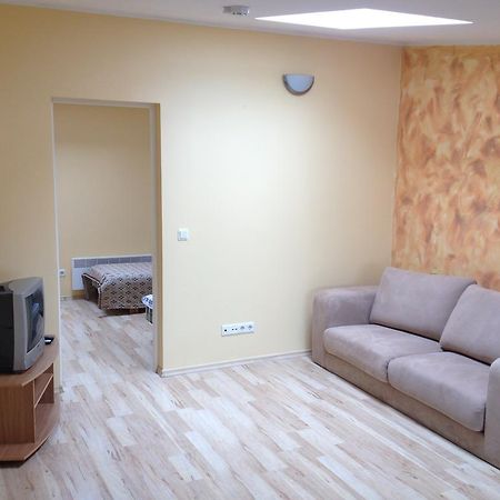 Rakvere Penthouse Apartment ห้อง รูปภาพ