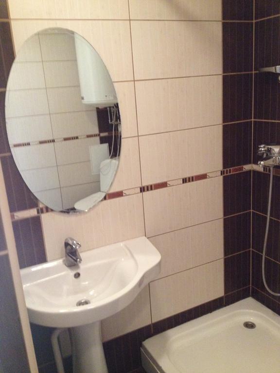 Rakvere Penthouse Apartment ห้อง รูปภาพ
