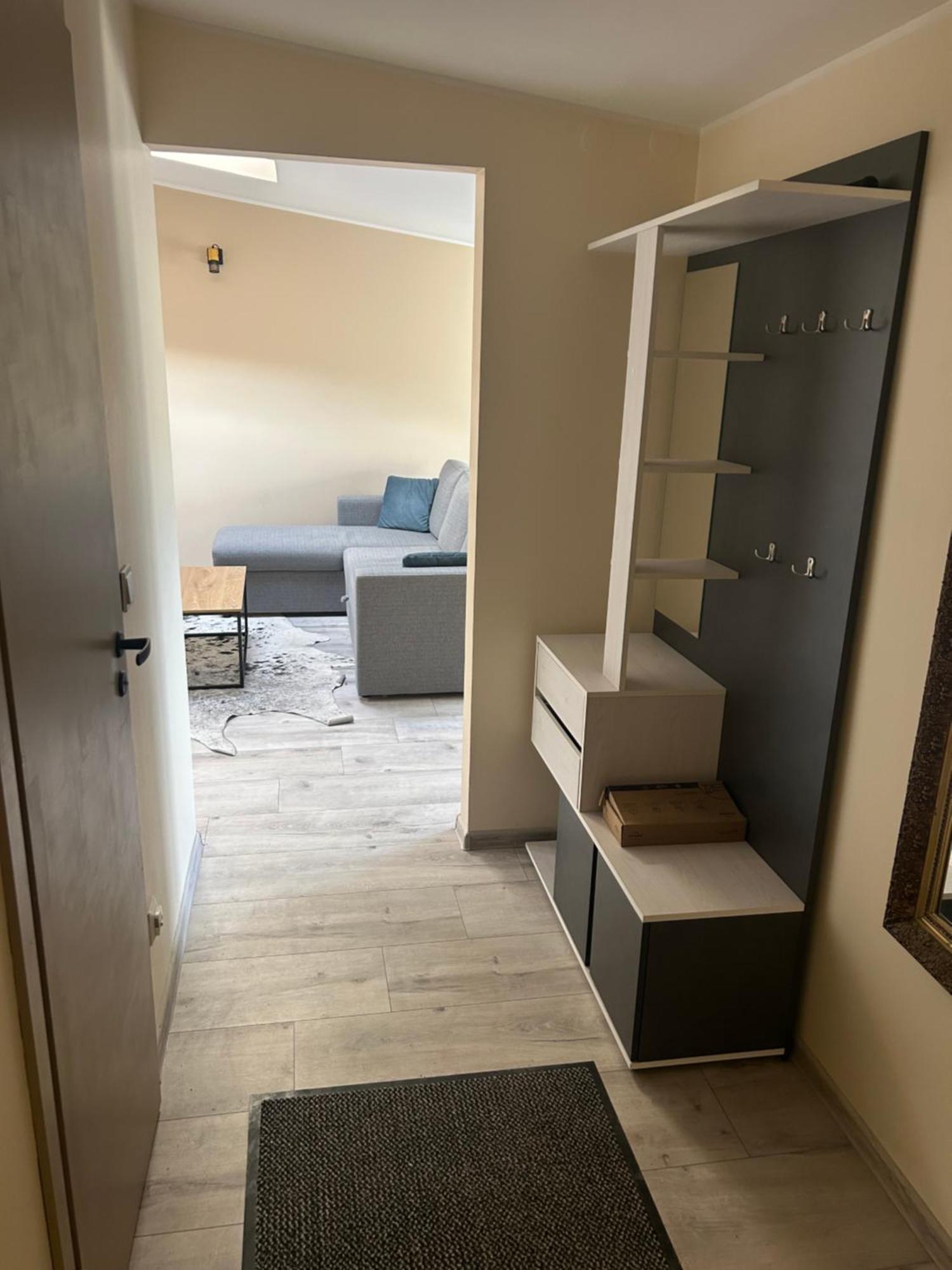 Rakvere Penthouse Apartment ภายนอก รูปภาพ