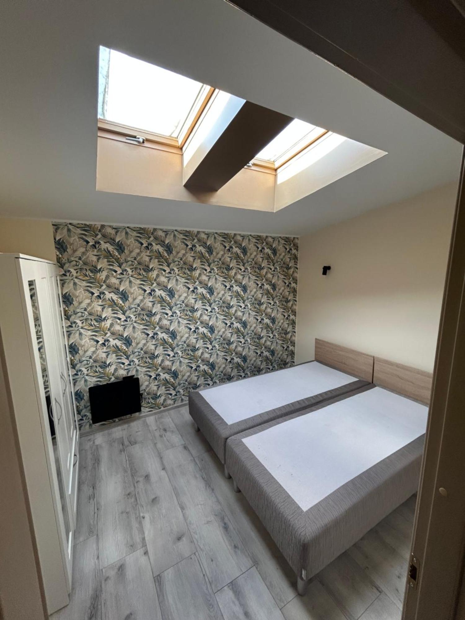 Rakvere Penthouse Apartment ภายนอก รูปภาพ