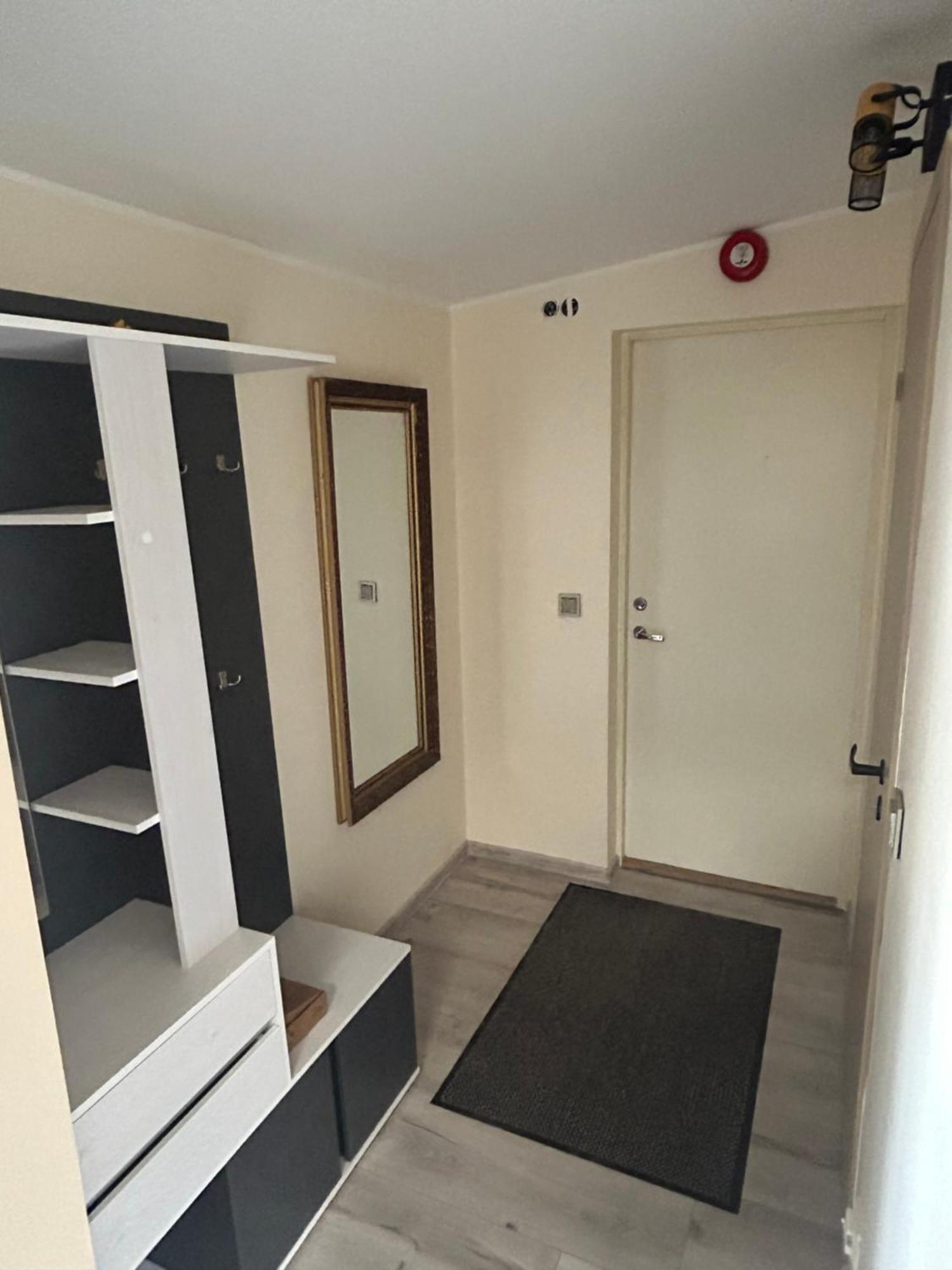 Rakvere Penthouse Apartment ภายนอก รูปภาพ