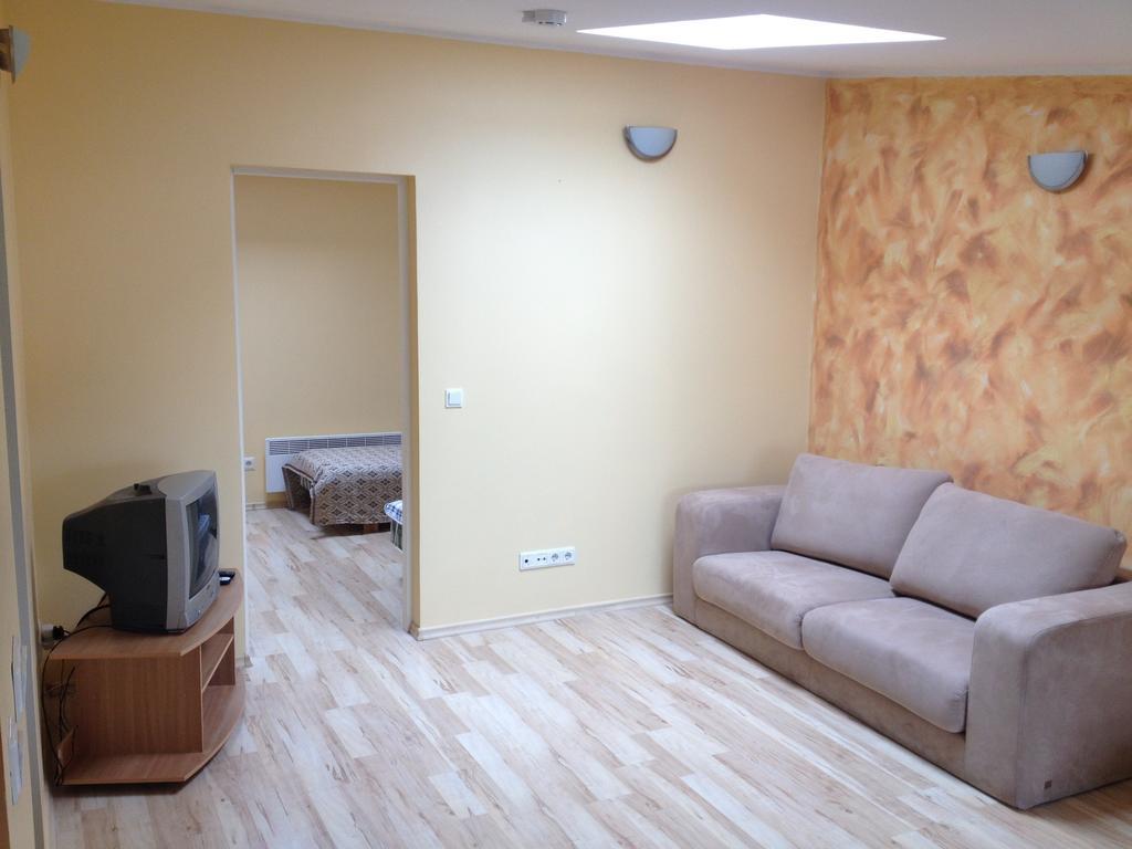 Rakvere Penthouse Apartment ห้อง รูปภาพ