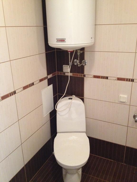 Rakvere Penthouse Apartment ห้อง รูปภาพ