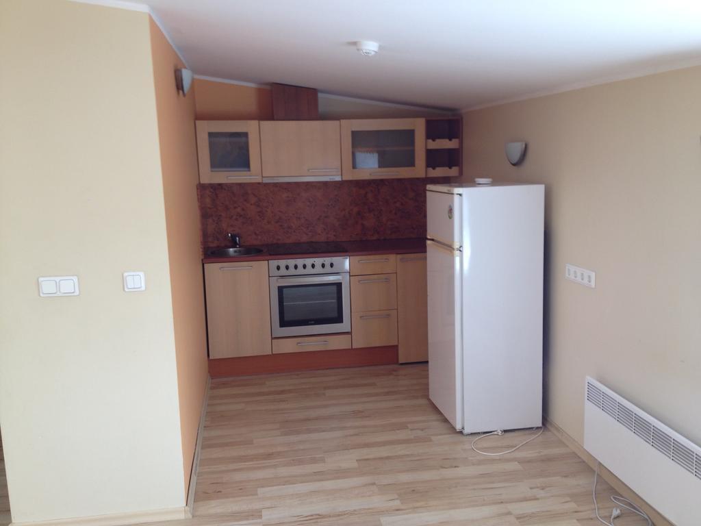 Rakvere Penthouse Apartment ห้อง รูปภาพ