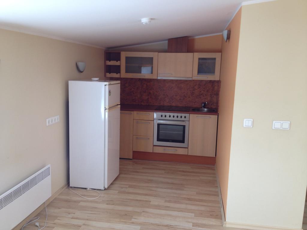Rakvere Penthouse Apartment ห้อง รูปภาพ