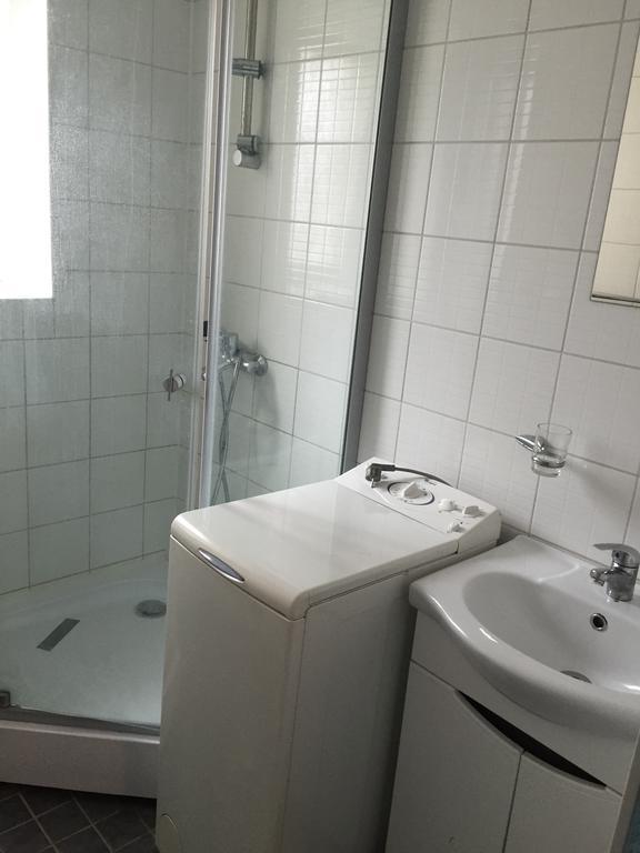 Rakvere Penthouse Apartment ภายนอก รูปภาพ