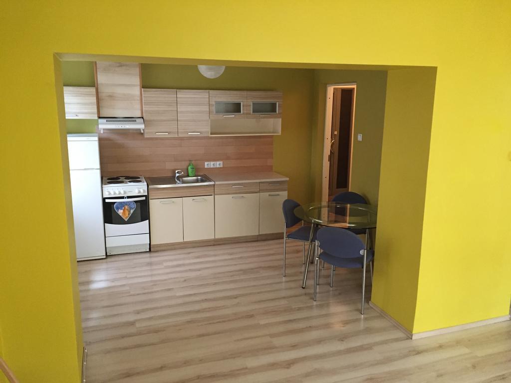 Rakvere Penthouse Apartment ภายนอก รูปภาพ